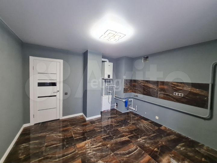 1-к. квартира, 39 м², 8/10 эт.