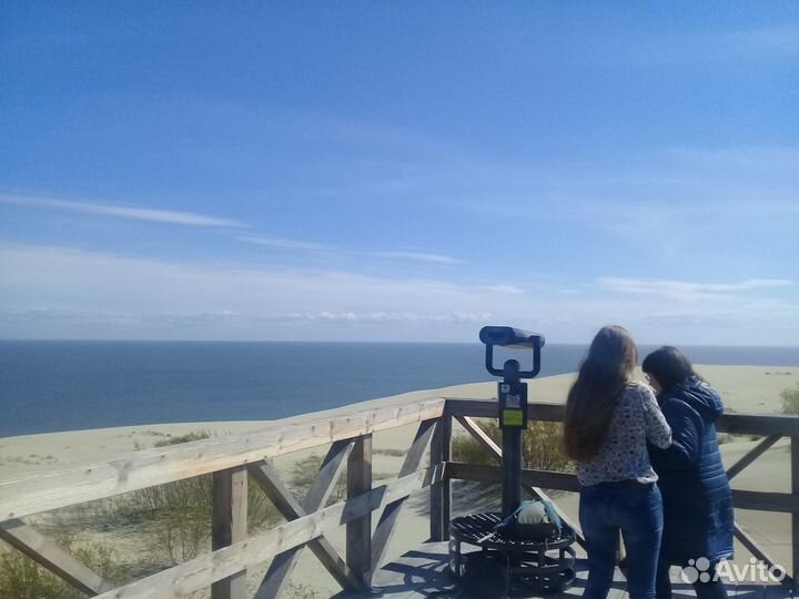 Экскурсии Калининград и окрестности на автомобиле