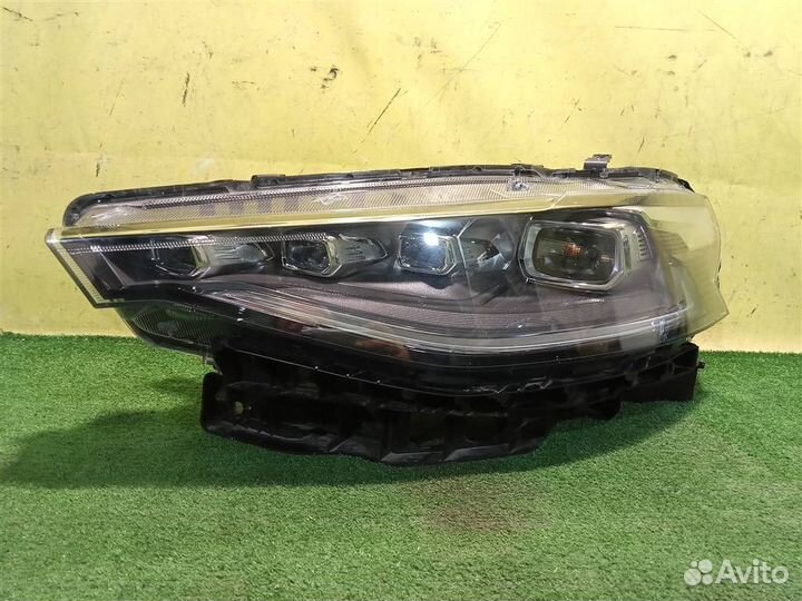 Фара левая Haval (Хавал) F7x 2019-2022