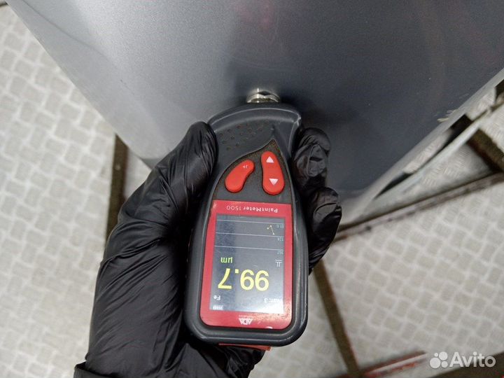 Крыло переднее правое для Audi A4 B5