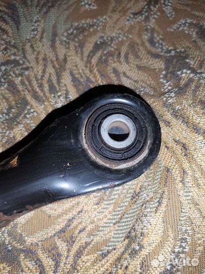 Рычаг подвески зад прав лев