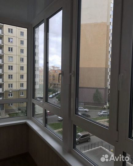 Окна пластиковые, производство/установка