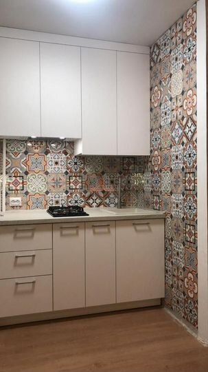 Квартира-студия, 21,8 м², 2/5 эт.