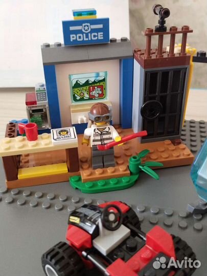 Lego 10751. Lego 10720