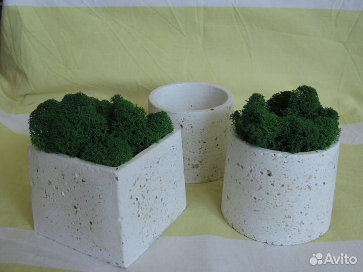 Горшок для цветов