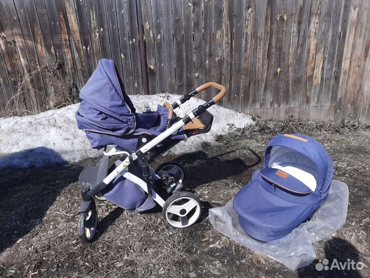 Запчасти для колясок. Разбор колясок