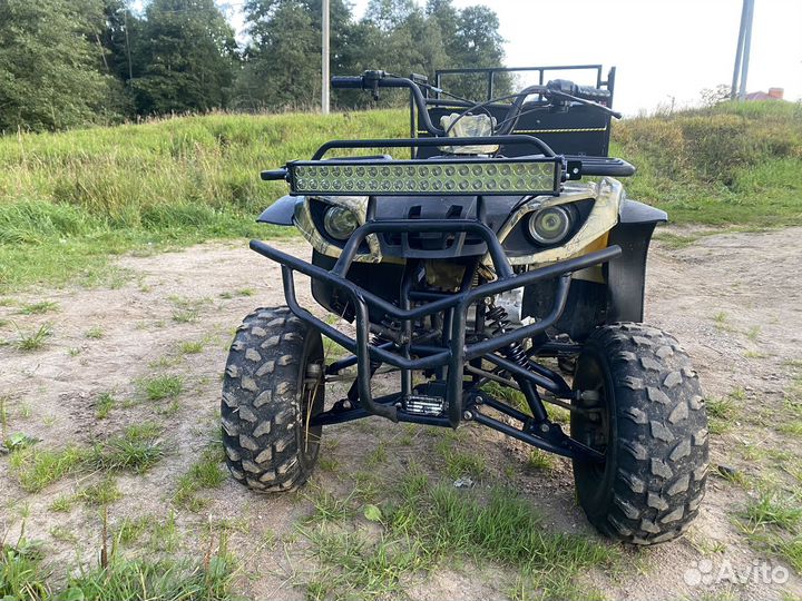 Irbis ATV 200U