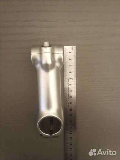 Вынос руля для велосипеда