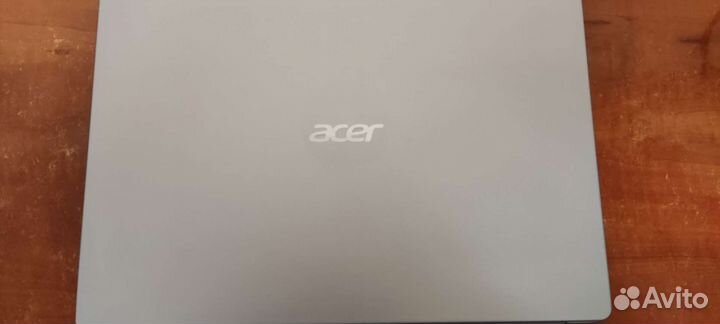 Ноутбук Acer Swift 1 SF114