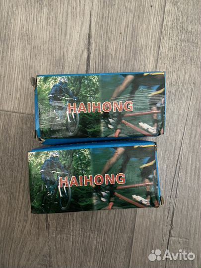 Велосипедные камеры