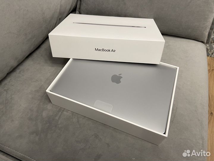 MacBook Air 13