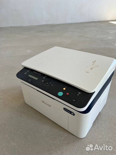 Мфу Xerox WorkCentre 3025