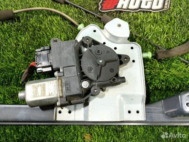 Стеклоподъемник передний левый Ssangyong Actyon