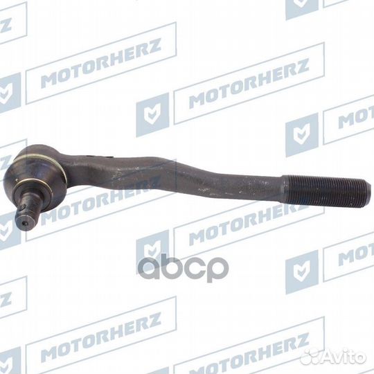 Наконечник рулевой hqe0033l Motorherz
