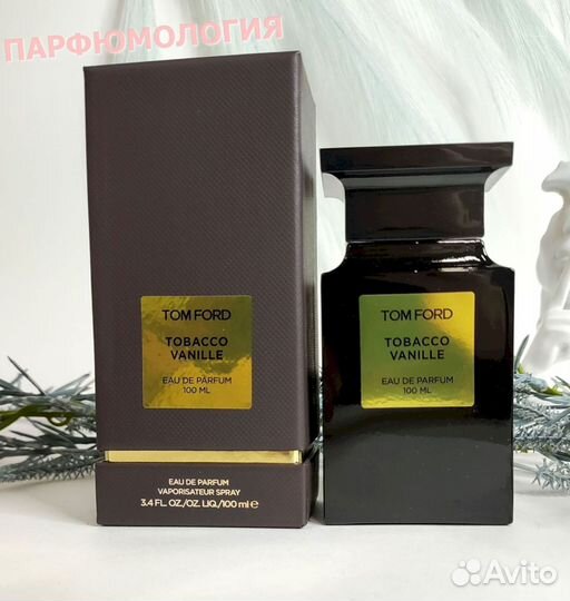 Tom Ford Tobacco Vanille 100 мл