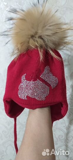 Шапка Dialini 48-50