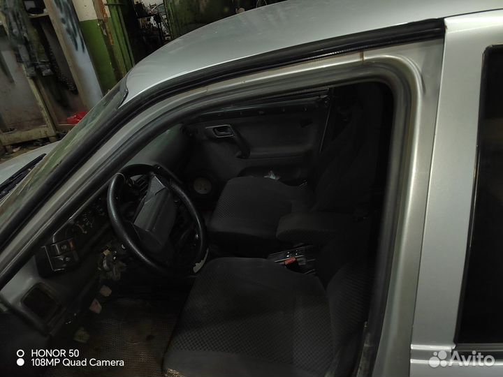 ВАЗ 2114 Samara 1.6 МТ, 2011, 90 000 км