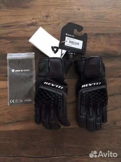 Перчатки revit sand 4 ladies