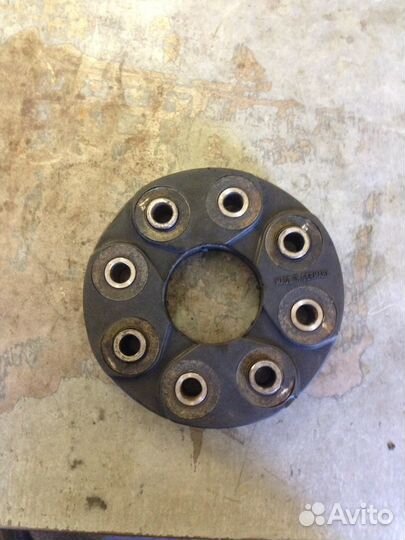 Муфта кардана w140