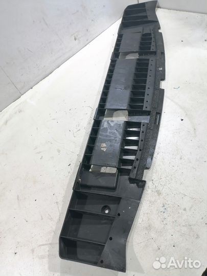 Пыльник бампера передний (Geely Coolray)