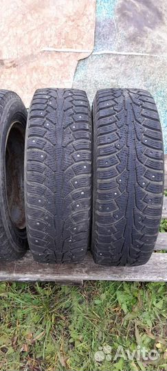Nokian nordman 5 175 70 r13