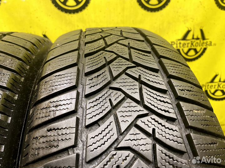 Dunlop Winter Sport 5 215/65 R16 98H
