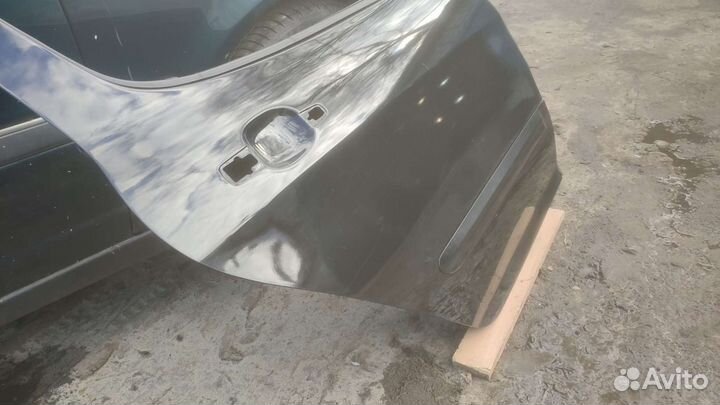 Дверь задняя правая Peugeot 308