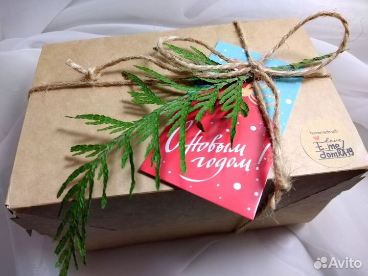 Подарочный набор 