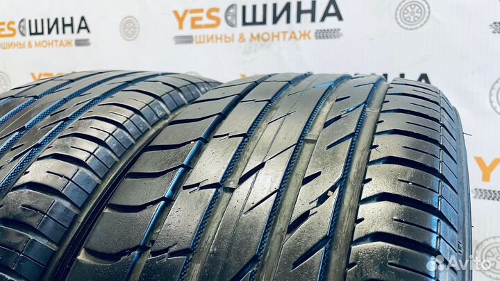 Nokian Tyres xLine 215/45 R16 90V