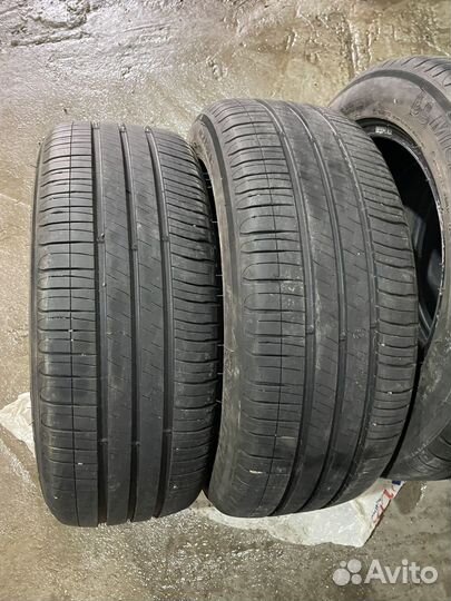 Michelin Energy XM2 205/55 R16