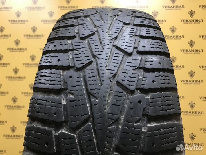 Cordiant Snow Cross PW-2 215/65 R16 102T