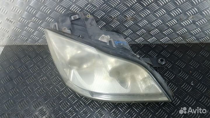 Фара mercedes-benz GL X164 (2006-2012)