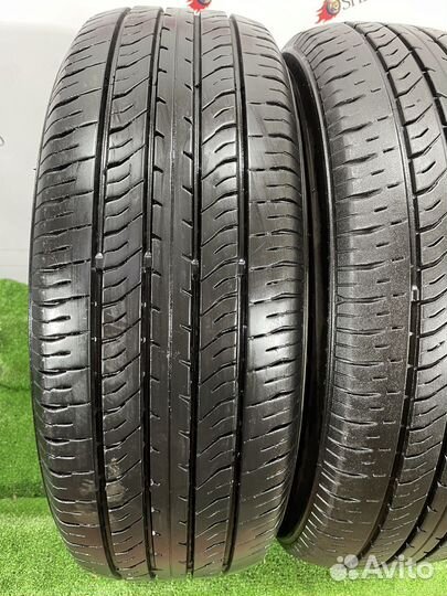 Toyo Proxes J54 205/60 R16 92H