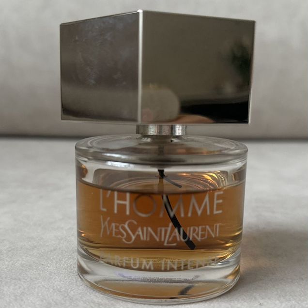 Парфюмерная вода YSL L'Homme Intense
