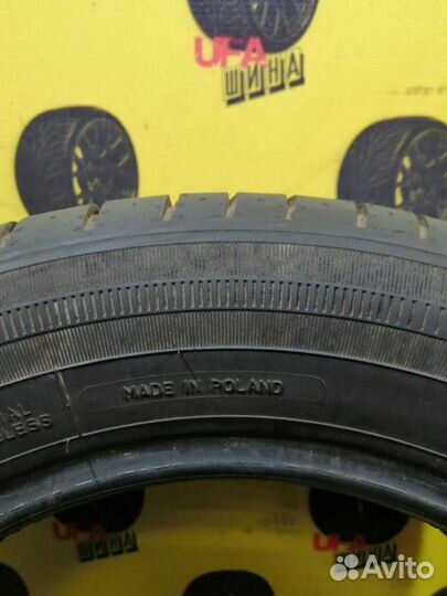 Goodyear EfficientGrip Performance 185/65 R15