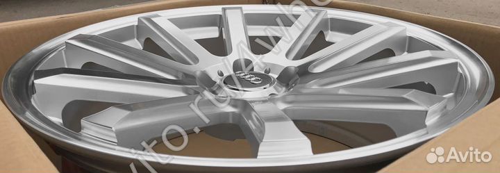 Диски для Ауди A4 Allroad R18