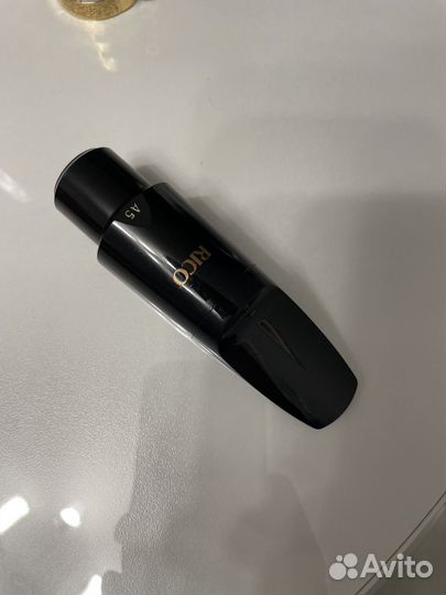 Саксофон-тенор Weltklang