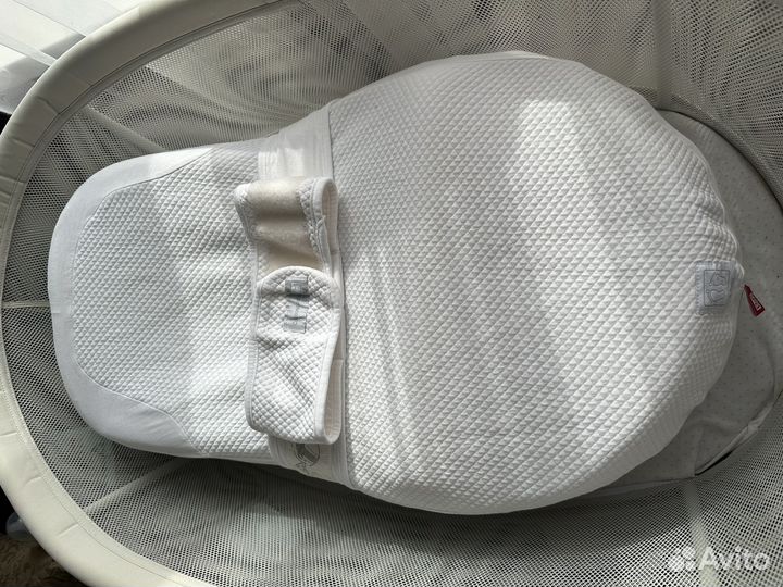 Кокон red castle