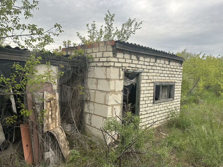 Участок 8,2 сот. (СНТ, ДНП)