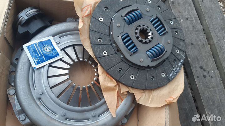 Запчасти на газель бизнес бу