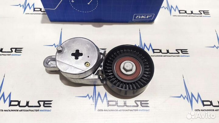 Натяжитель ремня Тойота Камри Хайлендер