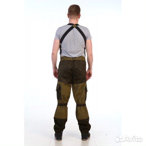 Костюм горка 3 на флисе