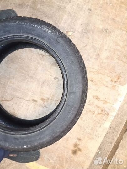 Goodyear Vector 4Seasons 195/60 R16