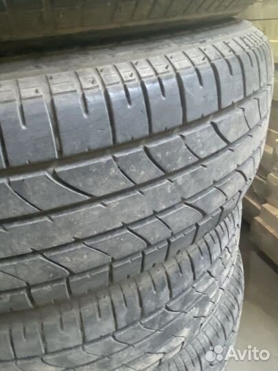 Bridgestone Turanza ER30 205/65 R15