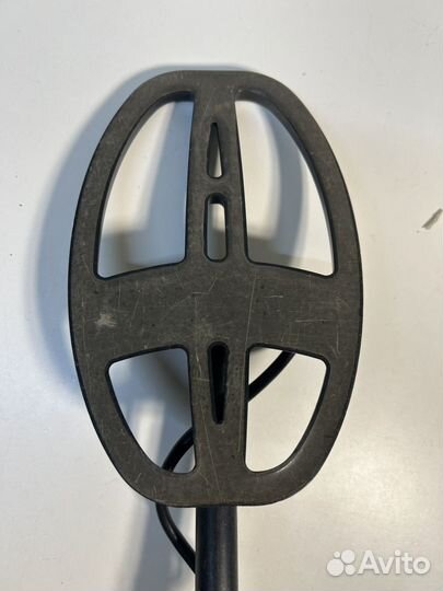 Металлоискатель Gerrett AT Gold