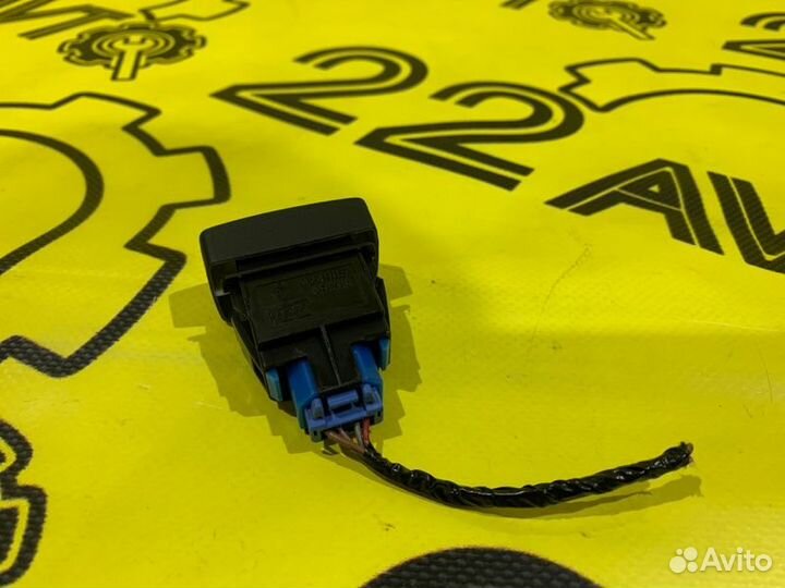 Кнопка Honda Accord CU2 K24A 2009