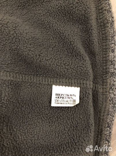 Шапка для мальчика зимняя