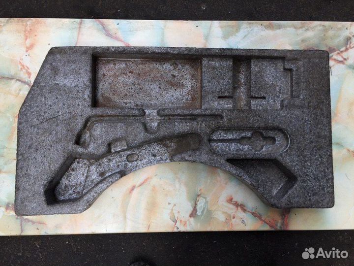 Ящик для инструментов Daewoo Nexia sedan 1.5 2005