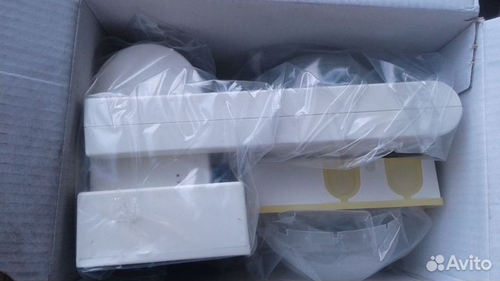 Датчик движения навесной Siemens 5TC7210 delta