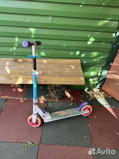 Самокат детский